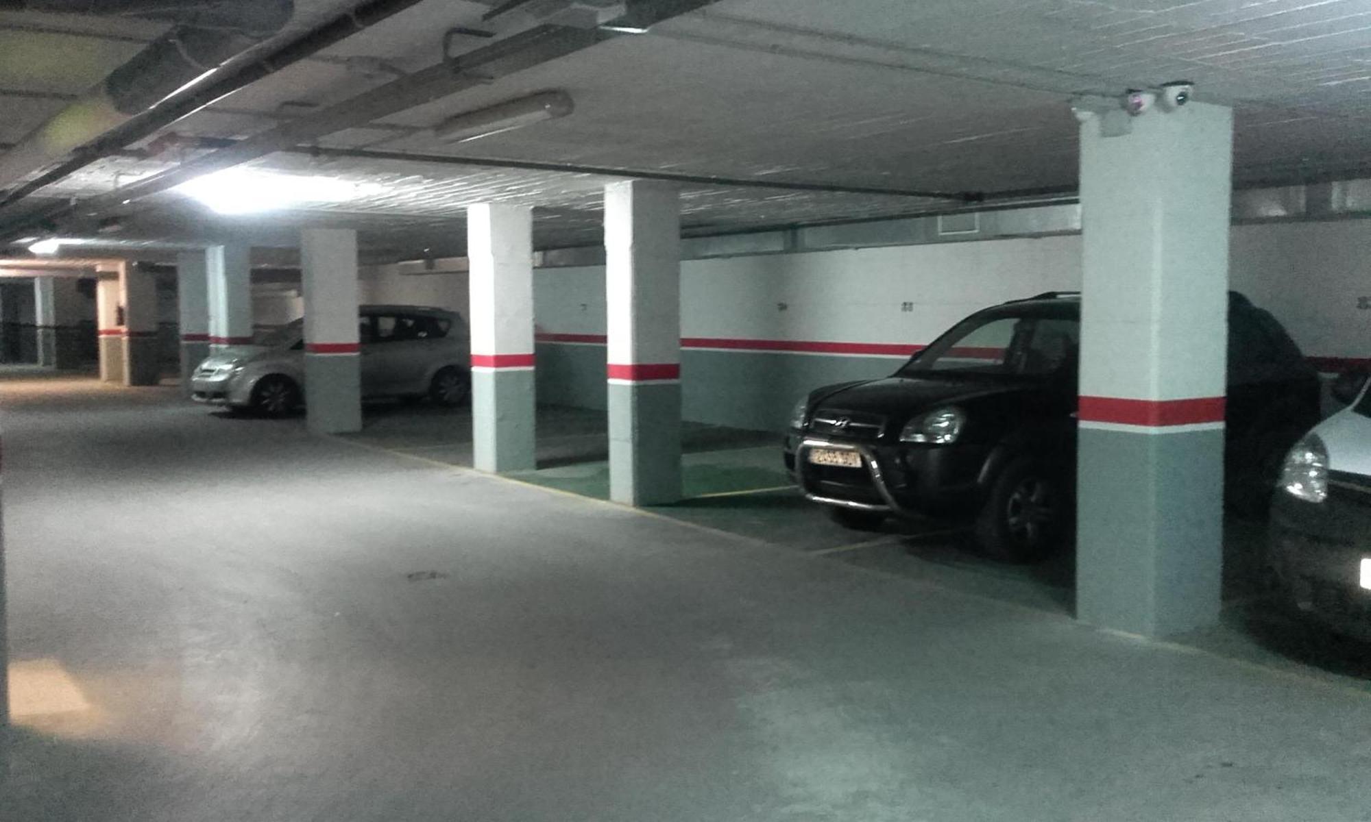 Hotel Reus Park Εξωτερικό φωτογραφία