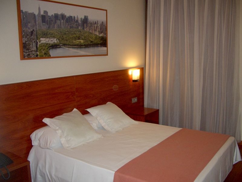 Hotel Reus Park Ανέσεις φωτογραφία