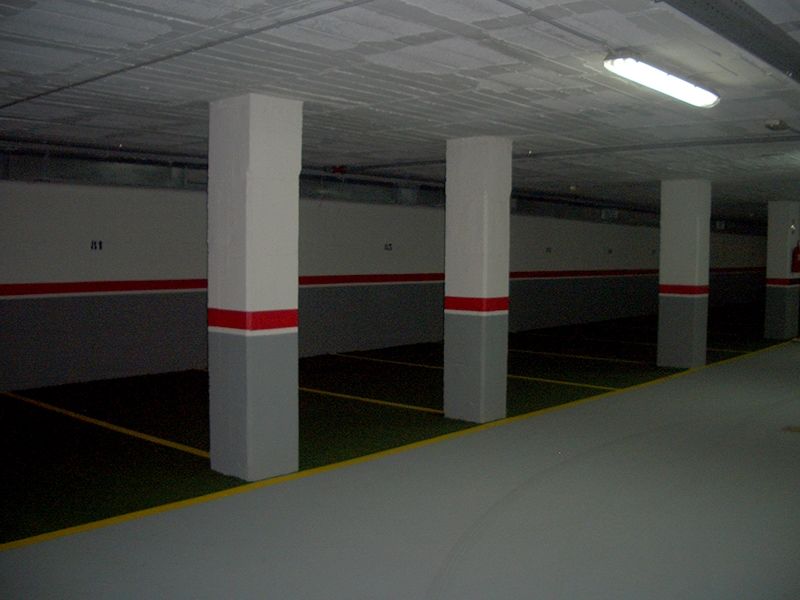 Hotel Reus Park Ανέσεις φωτογραφία