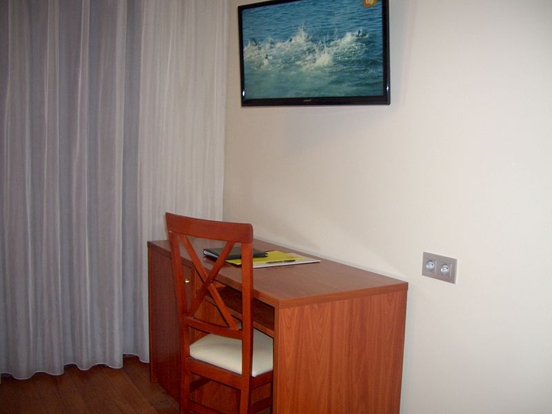 Hotel Reus Park Ανέσεις φωτογραφία