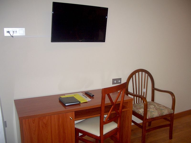Hotel Reus Park Ανέσεις φωτογραφία
