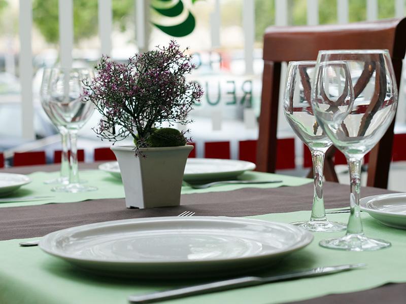 Hotel Reus Park Εξωτερικό φωτογραφία