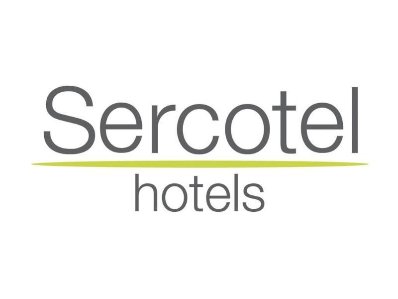 Hotel Reus Park Εξωτερικό φωτογραφία